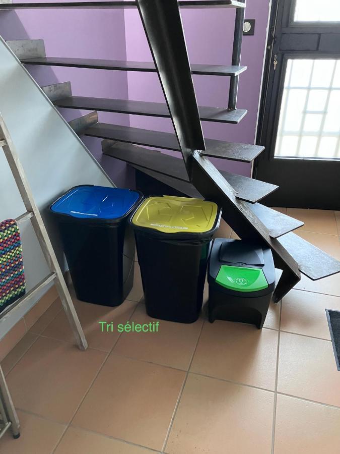 Horte Neuve マルセイヤン エクステリア 写真