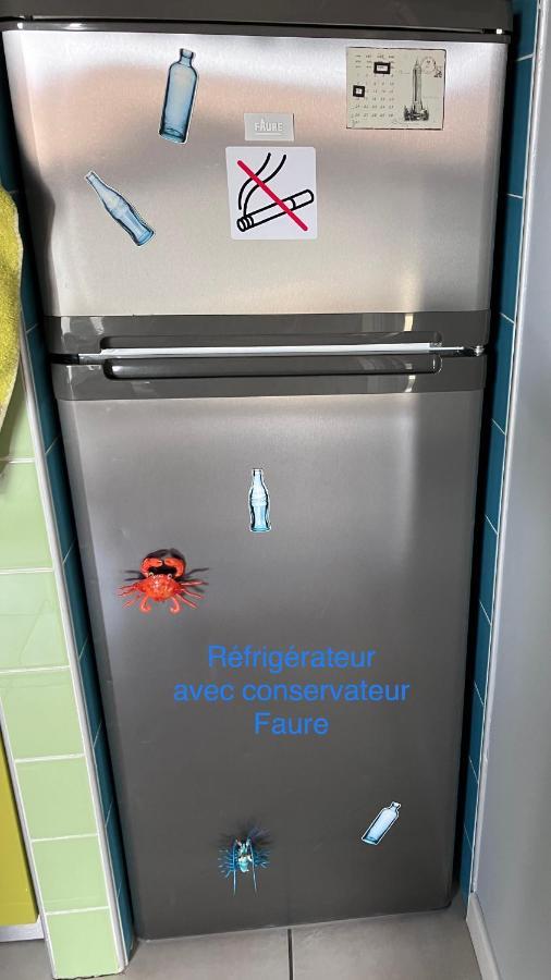 Horte Neuve マルセイヤン エクステリア 写真